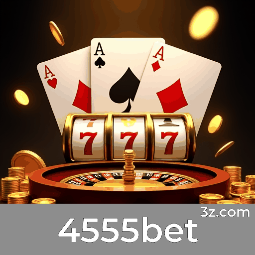 4555bet: Cassino Online e Pagamentos Rápidos