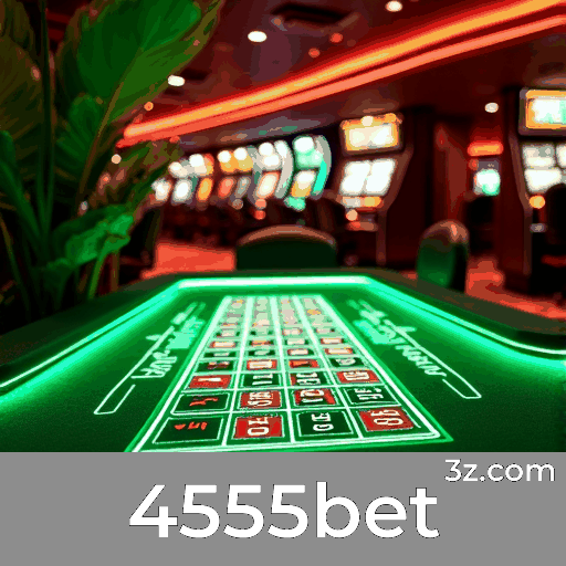 4555bet: Completa Cobertura de Esportes e Odds Instantâneos