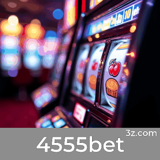 4555bet Social Casino: Interatividade e Emoção