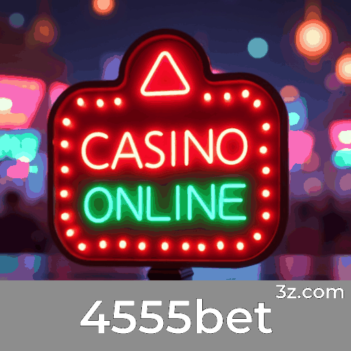 Universo de Jogos Extraordinários do 4555bet: Diversão Sem Limites