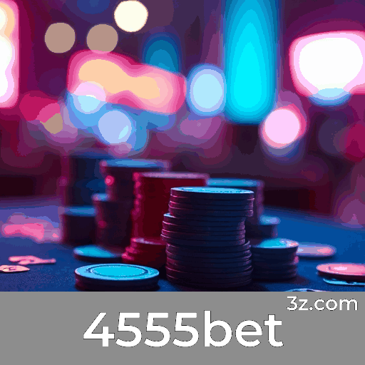 4555bet: Cassino Online e Pagamentos Rápidos