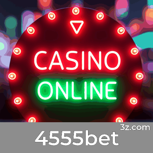 Apostas Simplificadas com o App Móvel 4555bet