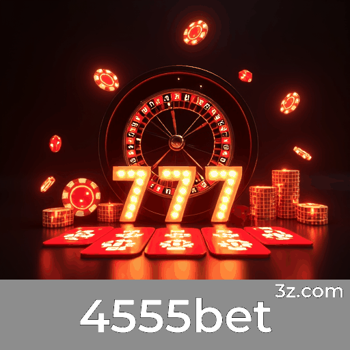 Emoção Incomparável com Jogos de Cassino 4555bet