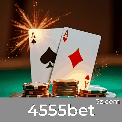 4555bet: Cassino Online e Pagamentos Rápidos