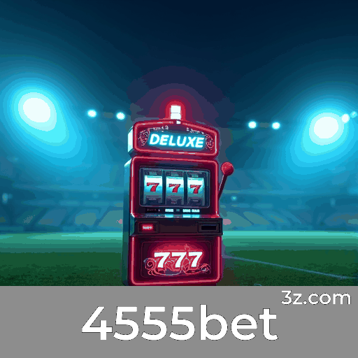 4555bet: Completa Cobertura de Esportes e Odds Instantâneos