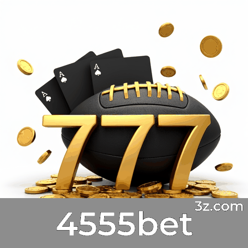 Universo de Jogos Extraordinários do 4555bet: Diversão Sem Limites